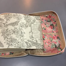 Load image into Gallery viewer, Custom Bible Cover