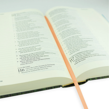 Load image into Gallery viewer, ESV LARGE PRINT JOURNALING BIBLE: ALBION THEME