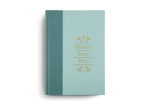 Load image into Gallery viewer, ESV Women's Study Bible Hardcover