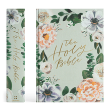 Load image into Gallery viewer, ESV LARGE PRINT JOURNALING BIBLE: VICTORIA THEME