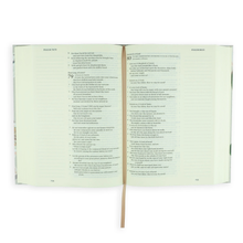 Load image into Gallery viewer, ESV LARGE PRINT JOURNALING BIBLE: VICTORIA THEME