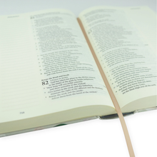 Load image into Gallery viewer, ESV LARGE PRINT JOURNALING BIBLE: VICTORIA THEME