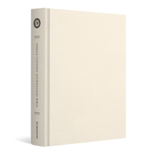Load image into Gallery viewer, ESV Single Column Journaling Bible, Hardcover, Customizable Cover