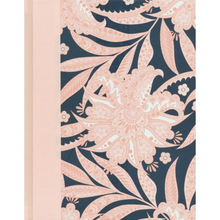 Load image into Gallery viewer, NIV Journal the Word Bible for Teen Girls Pink Floral, Hardcover