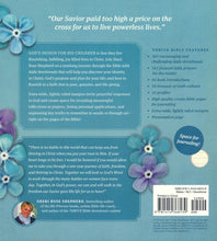 Load image into Gallery viewer, NLT THRIVE Creative Journaling Devotional Bible (Hardcover)