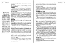 Load image into Gallery viewer, The Jesus Bible, NIV Edition, Leathersoft over Board, Pink, Comfort Print