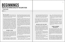 Load image into Gallery viewer, The Jesus Bible, NIV Edition, Leathersoft over Board, Pink, Comfort Print