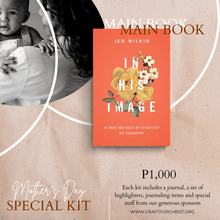 Load image into Gallery viewer, Book Kit for Mothers