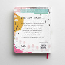 Load image into Gallery viewer, 100 Days of Bible Promises - Devotional Journal (Shanna Noel)