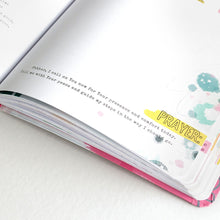 Load image into Gallery viewer, 100 Days of Bible Promises - Devotional Journal (Shanna Noel)