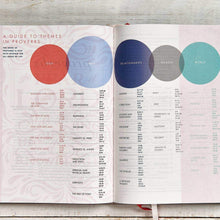 Load image into Gallery viewer, CSB She Reads Truth Bible, Grey Hardbound