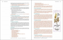 Load image into Gallery viewer, NKJV, Beautiful Word Bible, Cloth over Board, Multi-color Floral, Red Letter: 500 Full-Color Illustrated Verses