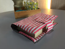 Load image into Gallery viewer, Custom Bible Cover