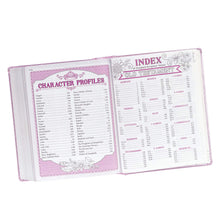 Load image into Gallery viewer, ESV My Creative Bible for Girls Pink Faux Leather - ESV001