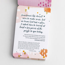 Load image into Gallery viewer, Prayers to Share - 100 Pass-Along Bible Promises