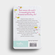Load image into Gallery viewer, Prayers to Share - 100 Pass-Along Bible Promises