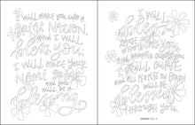 Load image into Gallery viewer, NIV, Beautiful Word Coloring Bible, Hardcover: Hundreds of Verses to Color