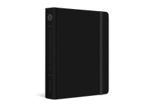 Load image into Gallery viewer, ESV Single Column Journaling Bible, Original, Black