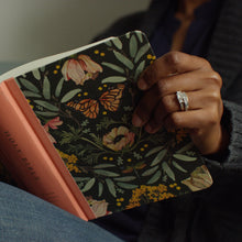 Load image into Gallery viewer, ESV Single Column Journaling Bible®, Artist Series Hardcover, Ruth Chou Simons, Be Transformed