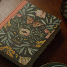 Load image into Gallery viewer, ESV Single Column Journaling Bible®, Artist Series Hardcover, Ruth Chou Simons, Be Transformed