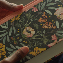 Load image into Gallery viewer, ESV Single Column Journaling Bible®, Artist Series Hardcover, Ruth Chou Simons, Be Transformed