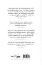 Load image into Gallery viewer, A Brief Theology of Periods (Yes, really)