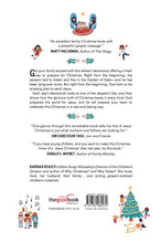 Load image into Gallery viewer, A Jesus Christmas : Explore God's Amazing Plan for Christmas