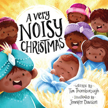 Load image into Gallery viewer, A Very Noisy Christmas