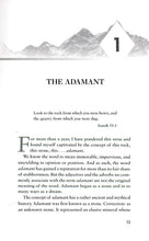 Load image into Gallery viewer, Adamant: Finding Truth in a Universe of Opinions