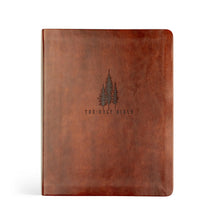 Load image into Gallery viewer, CSB NOTETAKING BIBLE: ANCHORAGE THEME