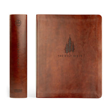 Load image into Gallery viewer, CSB NOTETAKING BIBLE: ANCHORAGE THEME