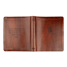 Load image into Gallery viewer, CSB NOTETAKING BIBLE: ANCHORAGE THEME