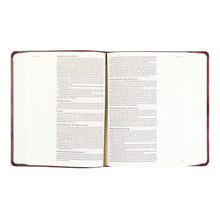 Load image into Gallery viewer, CSB NOTETAKING BIBLE: ANCHORAGE THEME