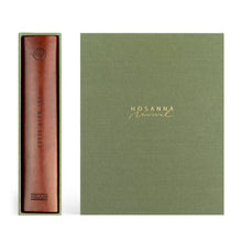 Load image into Gallery viewer, CSB NOTETAKING BIBLE: ANCHORAGE THEME