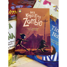 Load image into Gallery viewer, Ang Kuya Kong Zombie