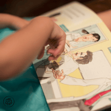 Load image into Gallery viewer, Banner Board Books Set