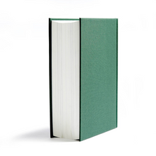 Load image into Gallery viewer, CSB He Reads Truth Bible, Evergreen Cloth Over Board