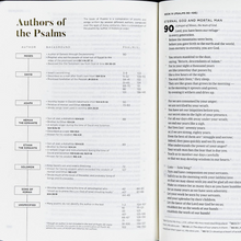 Load image into Gallery viewer, CSB He Reads Truth Bible, Evergreen Cloth Over Board