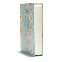 Load image into Gallery viewer, CSB Journal and Draw Bible for Kids, Blue