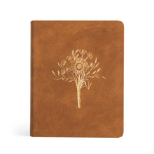 Load image into Gallery viewer, CSB NOTETAKING BIBLE : BRISTOL THEME