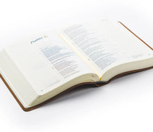 Load image into Gallery viewer, CSB NOTETAKING BIBLE : BRISTOL THEME