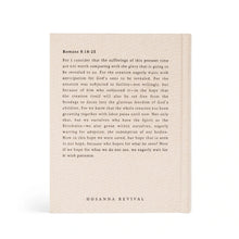 Load image into Gallery viewer, CSB NOTETAKING BIBLE: CANNON BEACH THEME