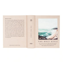 Load image into Gallery viewer, CSB NOTETAKING BIBLE: CANNON BEACH THEME