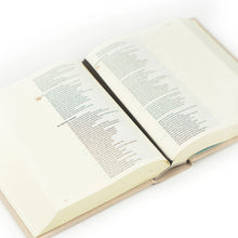 Load image into Gallery viewer, CSB NOTETAKING BIBLE: CANNON BEACH THEME