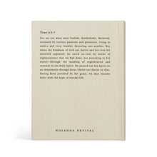 Load image into Gallery viewer, CSB NOTETAKING BIBLE: CHARLESTON THEME