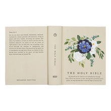 Load image into Gallery viewer, CSB NOTETAKING BIBLE: CHARLESTON THEME