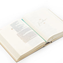 Load image into Gallery viewer, CSB NOTETAKING BIBLE: CHARLESTON THEME