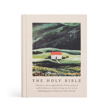 Load image into Gallery viewer, CSB NOTETAKING BIBLE: CONCORD THEME