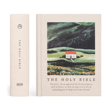 Load image into Gallery viewer, CSB NOTETAKING BIBLE: CONCORD THEME
