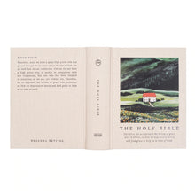 Load image into Gallery viewer, CSB NOTETAKING BIBLE: CONCORD THEME